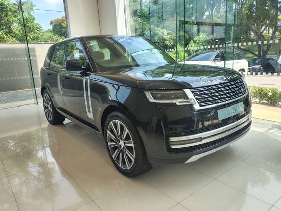 LAND ROVER RANGE ROVER 3.0 P550e PHEV AUTOBIOGRAPHY AWD AUTOMÁTICO LAND ROVER RANGE ROVER 3.0 P550e PHEV AUTOBIOGRAPHY AWD AUTOMÁTICO